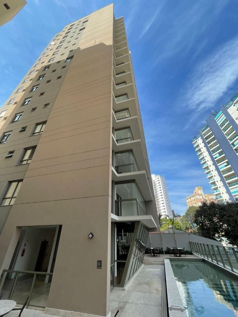 Apartamento, 3 quartos, 178 m² - Foto 10