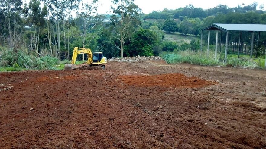 Terreno, 5153 m² - Foto 1