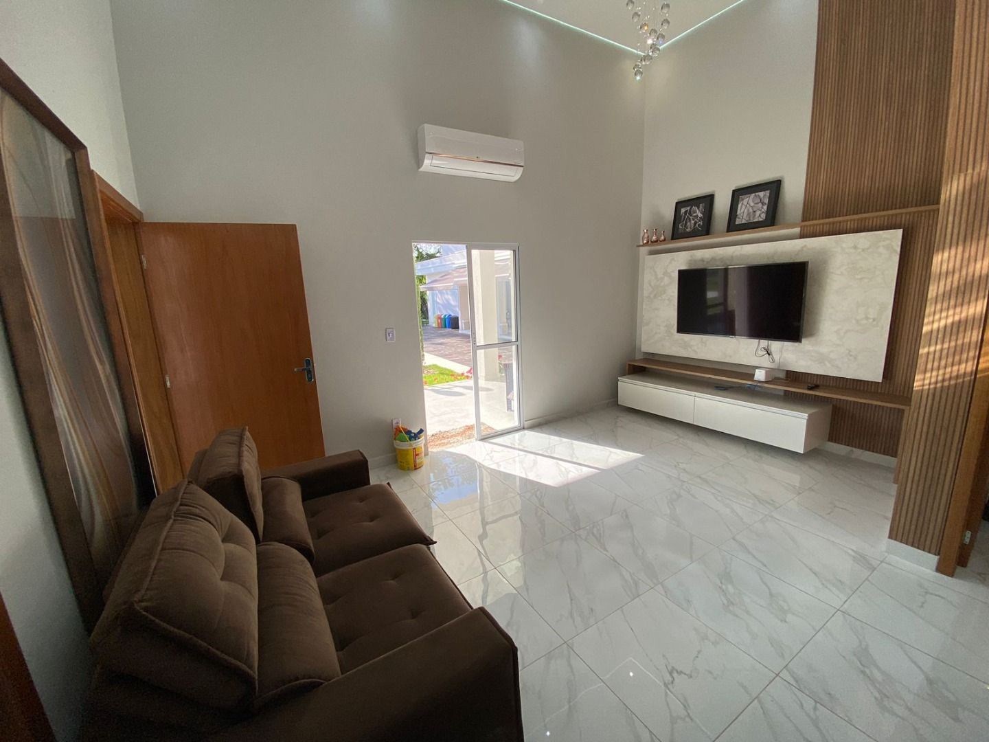 Casa, 8 quartos - Foto 4