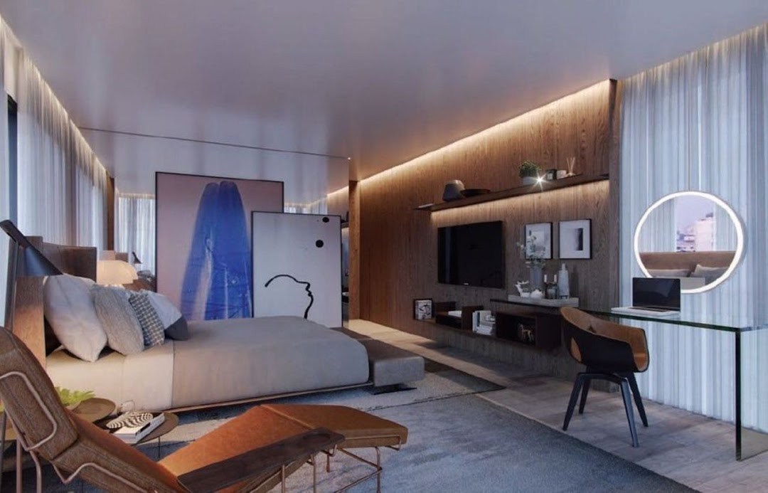Apartamento, 4 quartos, 327 m² - Foto 20