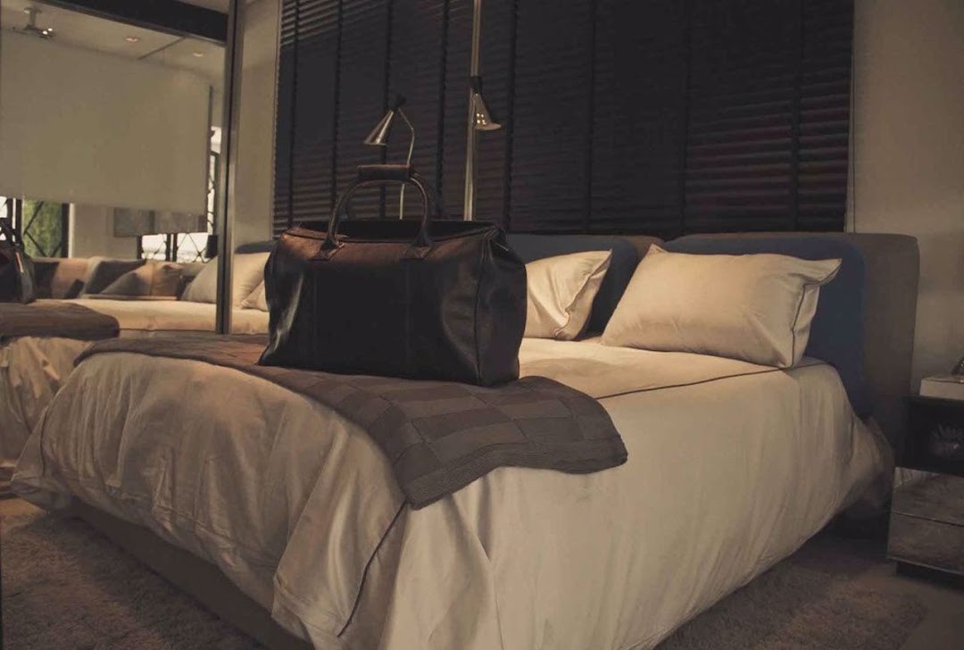 Apartamento, 1 quarto, 69 m² - Foto 11
