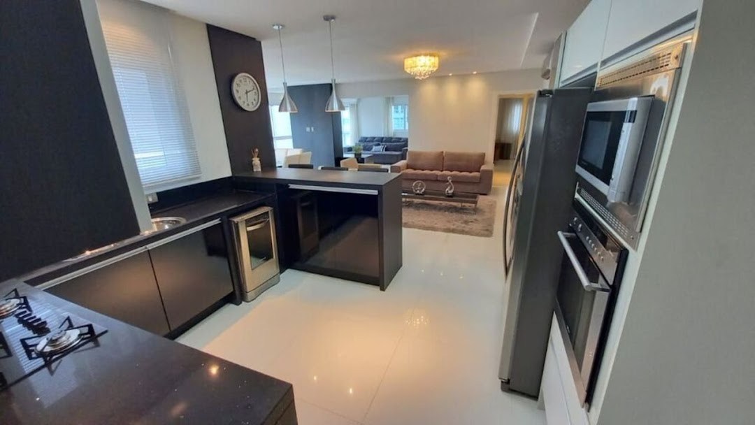 Apartamento, 3 quartos, 155 m² - Foto 25