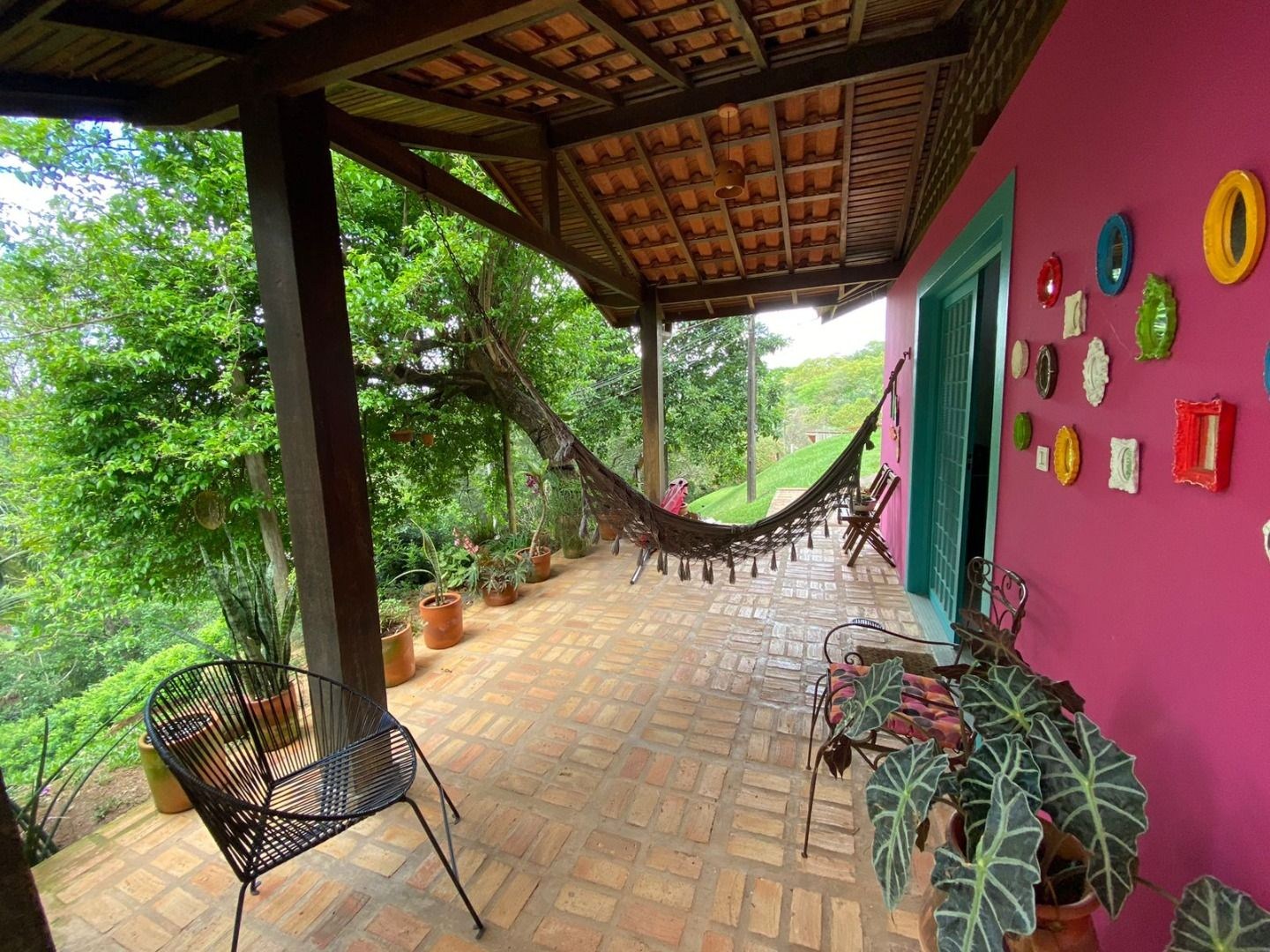 Sítio, 5 quartos, 5000 m² - Foto 3