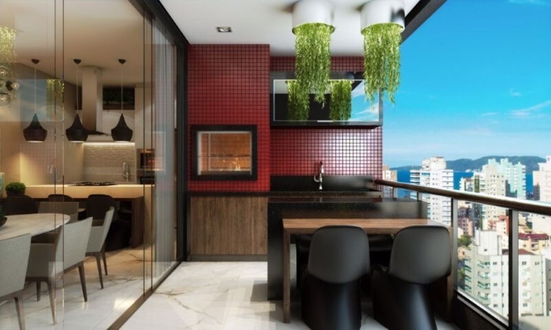 Apartamento, 4 quartos, 100 m² - Foto 6