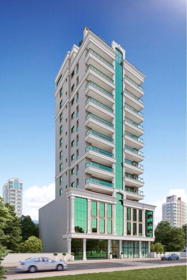 Apartamento, 3 quartos, 127 m² - Foto 1
