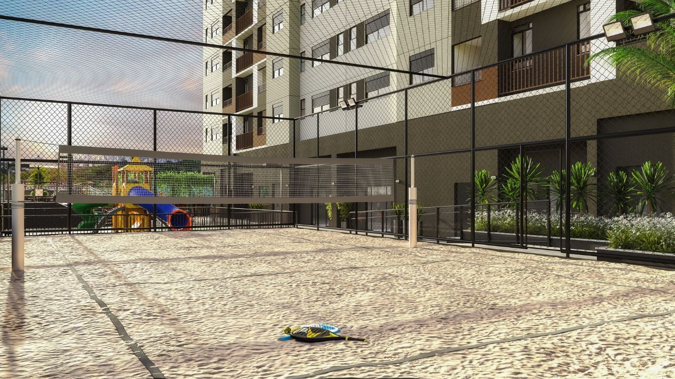 Apartamento, 2 quartos, 63 m² - Foto 10