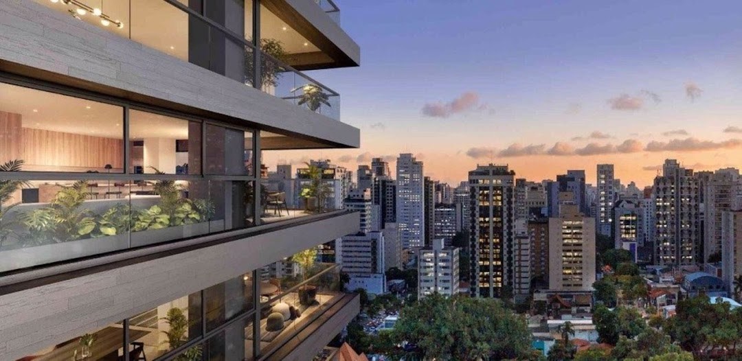 Apartamento, 2 quartos, 206 m² - Foto 11