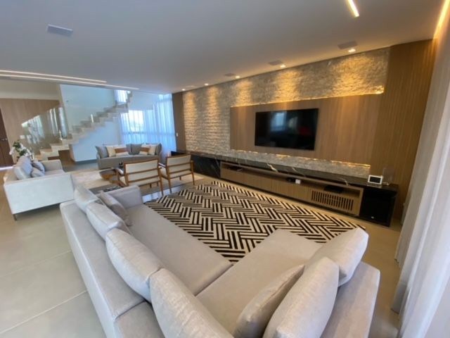 Casa, 4 quartos - Foto 6
