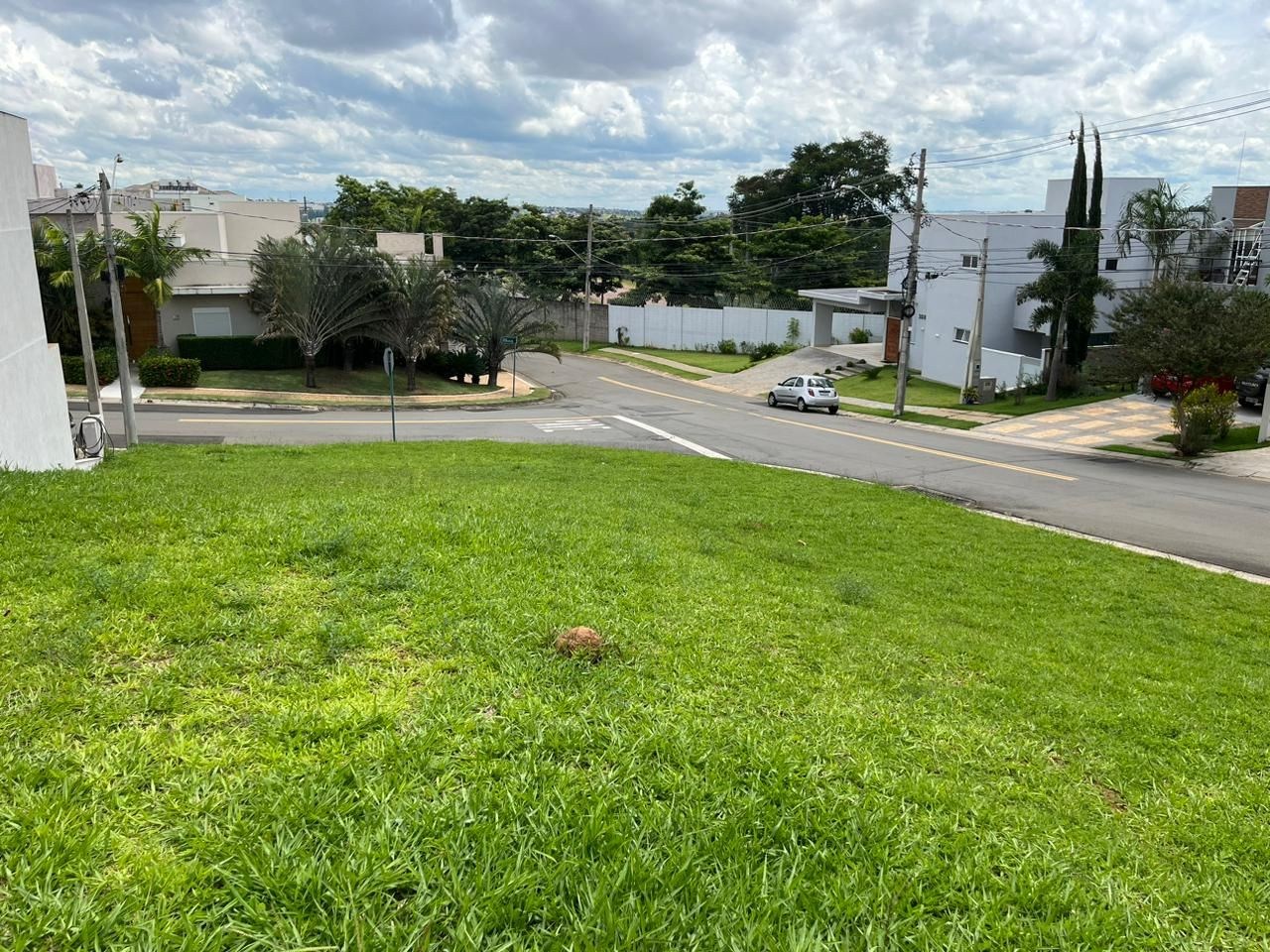 Terreno, 402 m² - Foto 2
