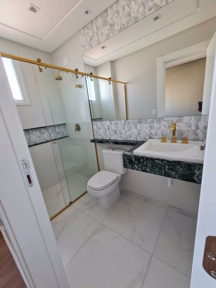 Apartamento, 3 quartos, 133 m² - Foto 10
