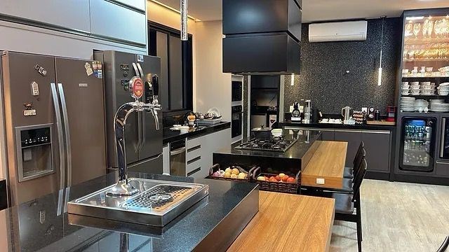 Casa, 4 quartos - Foto 3