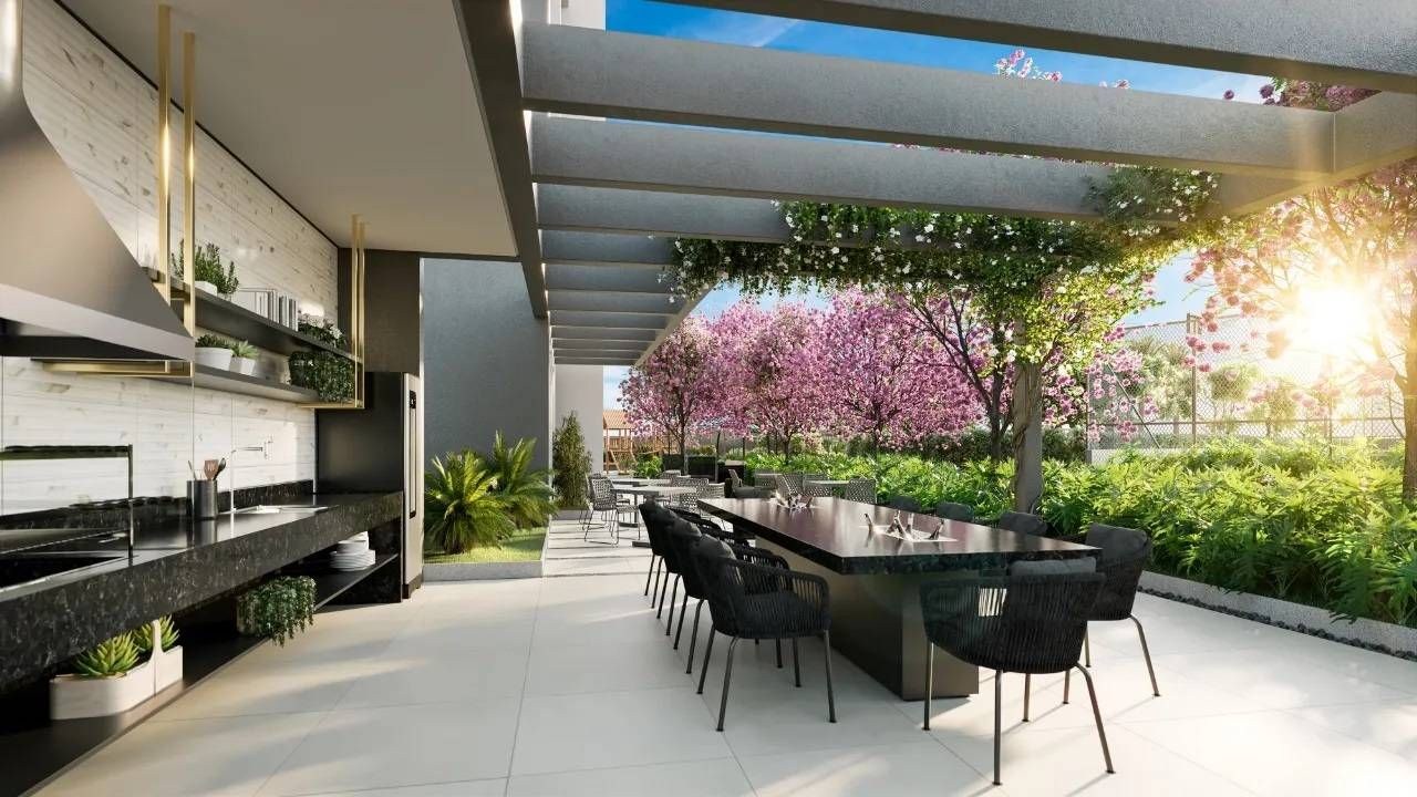 Apartamento, 4 quartos, 125 m² - Foto 13
