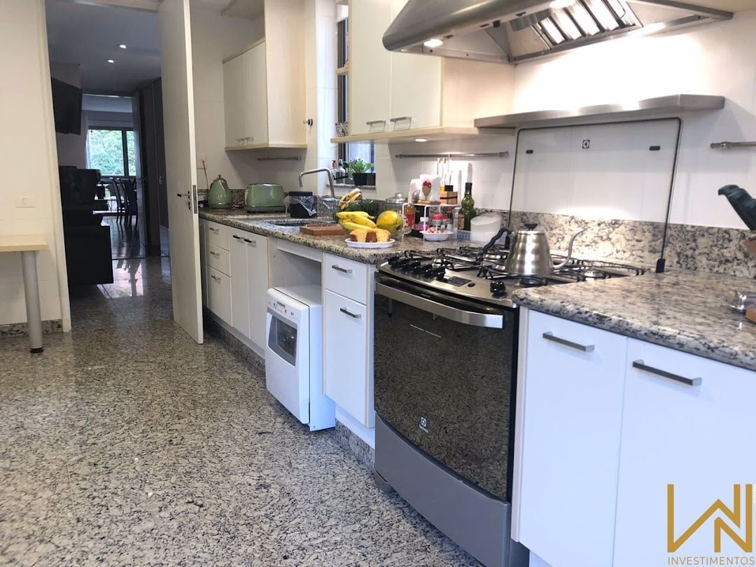 Apartamento, 4 quartos, 561 m² - Foto 46