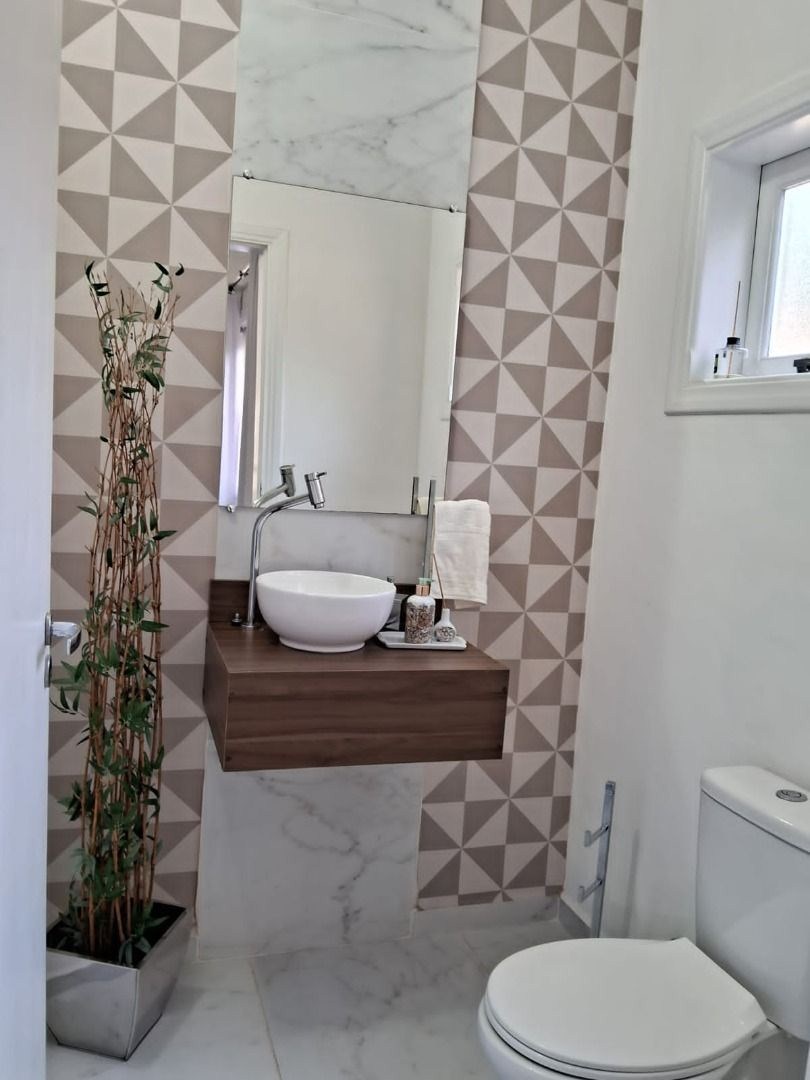 Casa, 4 quartos - Foto 31