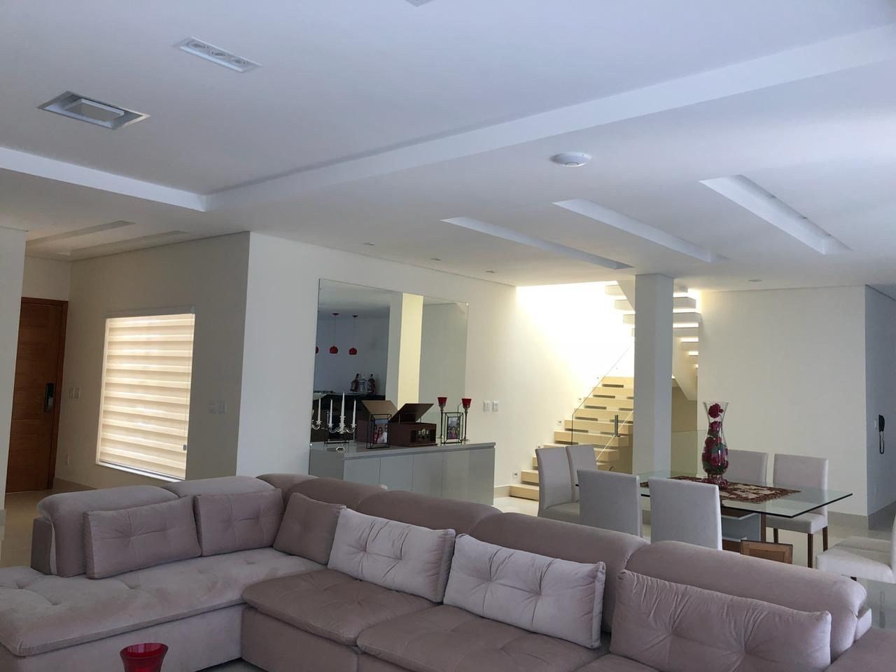 Casa, 4 quartos - Foto 11
