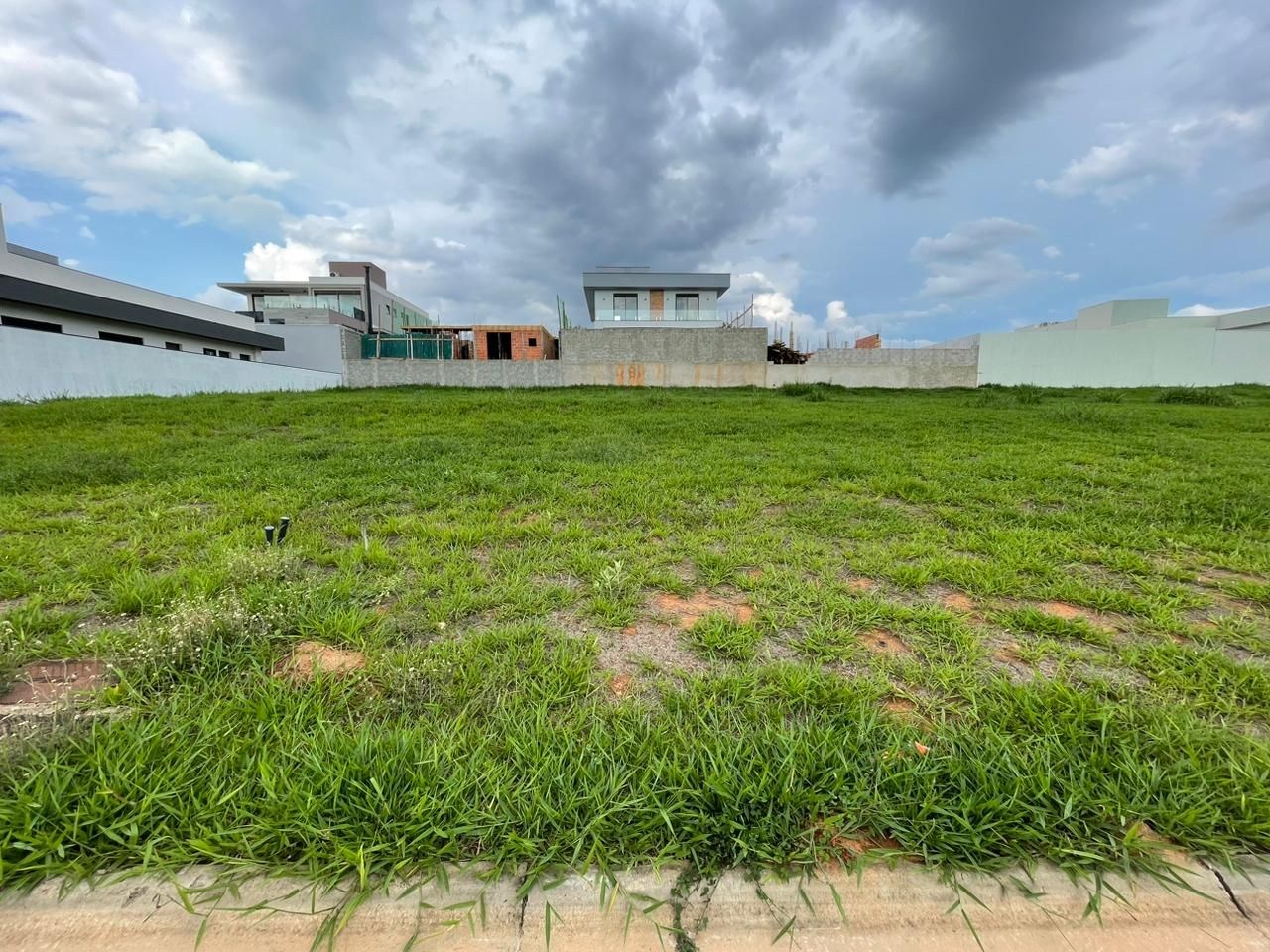Terreno, 435 m² - Foto 2