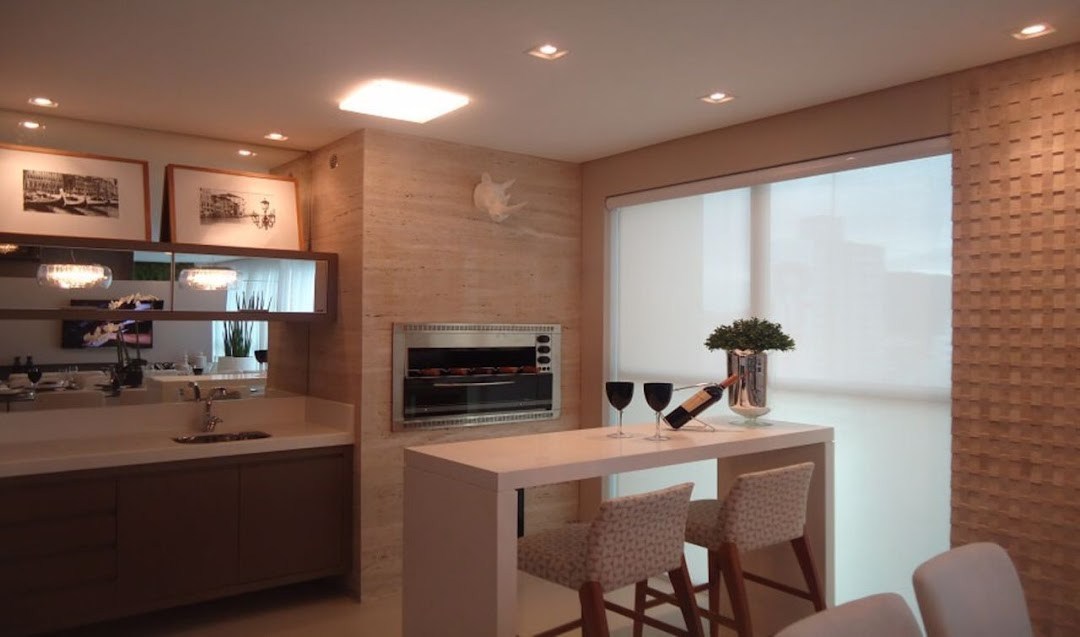 Apartamento, 3 quartos, 140 m² - Foto 13