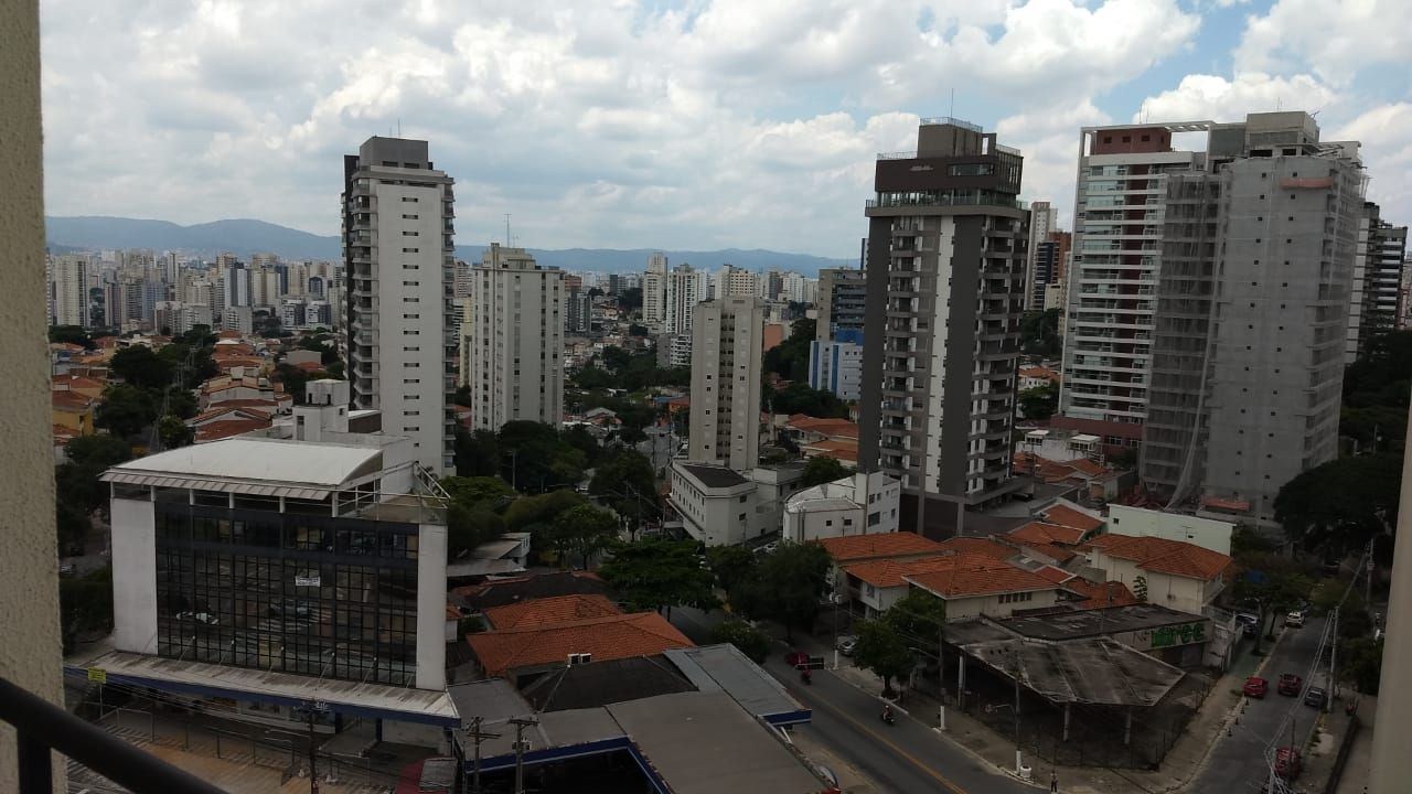 Apartamento, 2 quartos, 85 m² - Foto 7