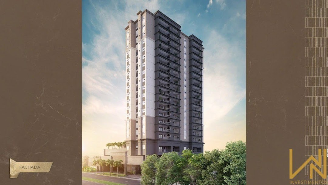 Apartamento, 2 quartos, 55 m² - Foto 11