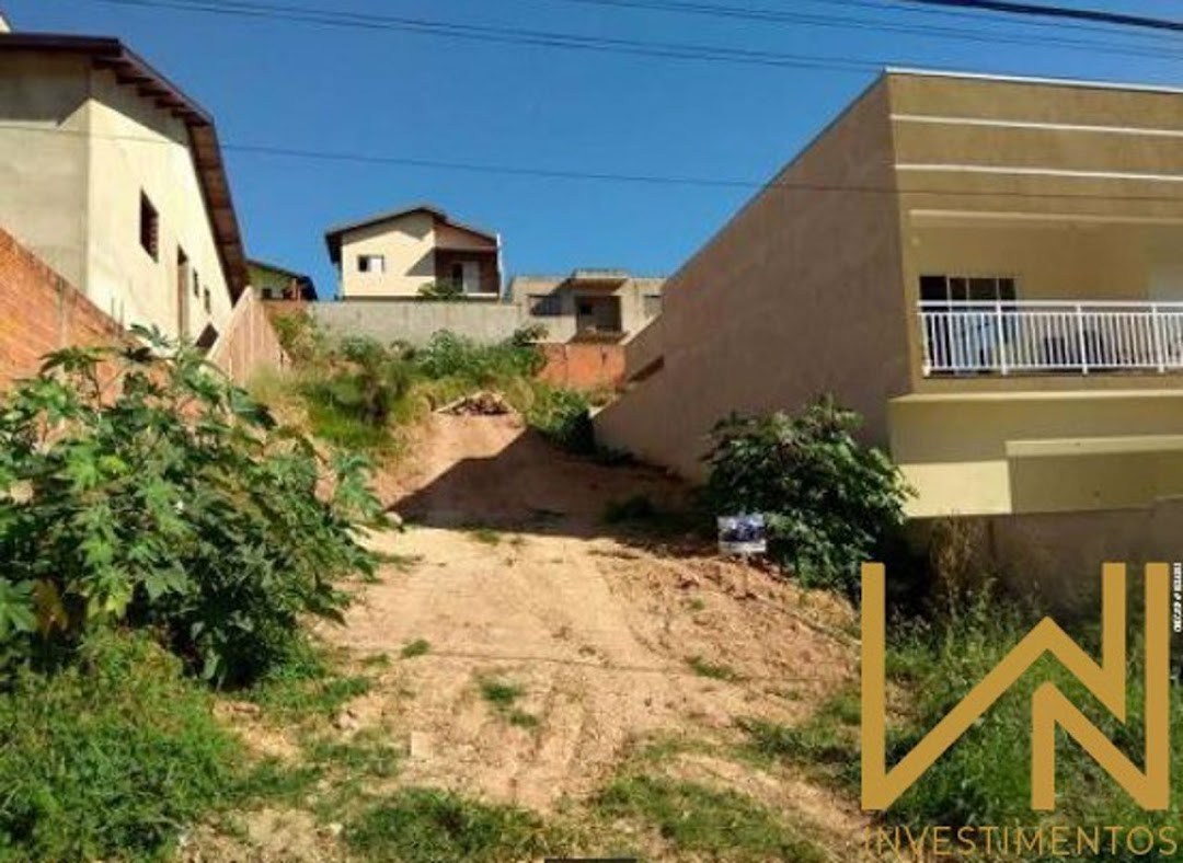 Terreno, 368 m² - Foto 4
