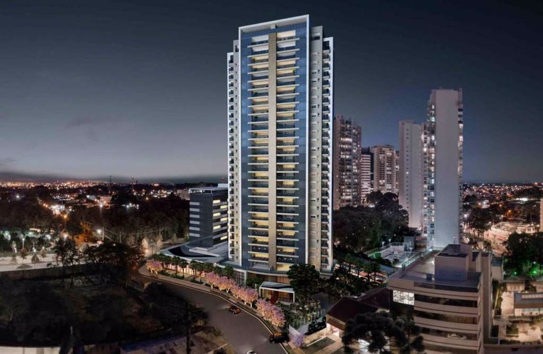 Apartamento, 4 quartos, 260 m² - Foto 1