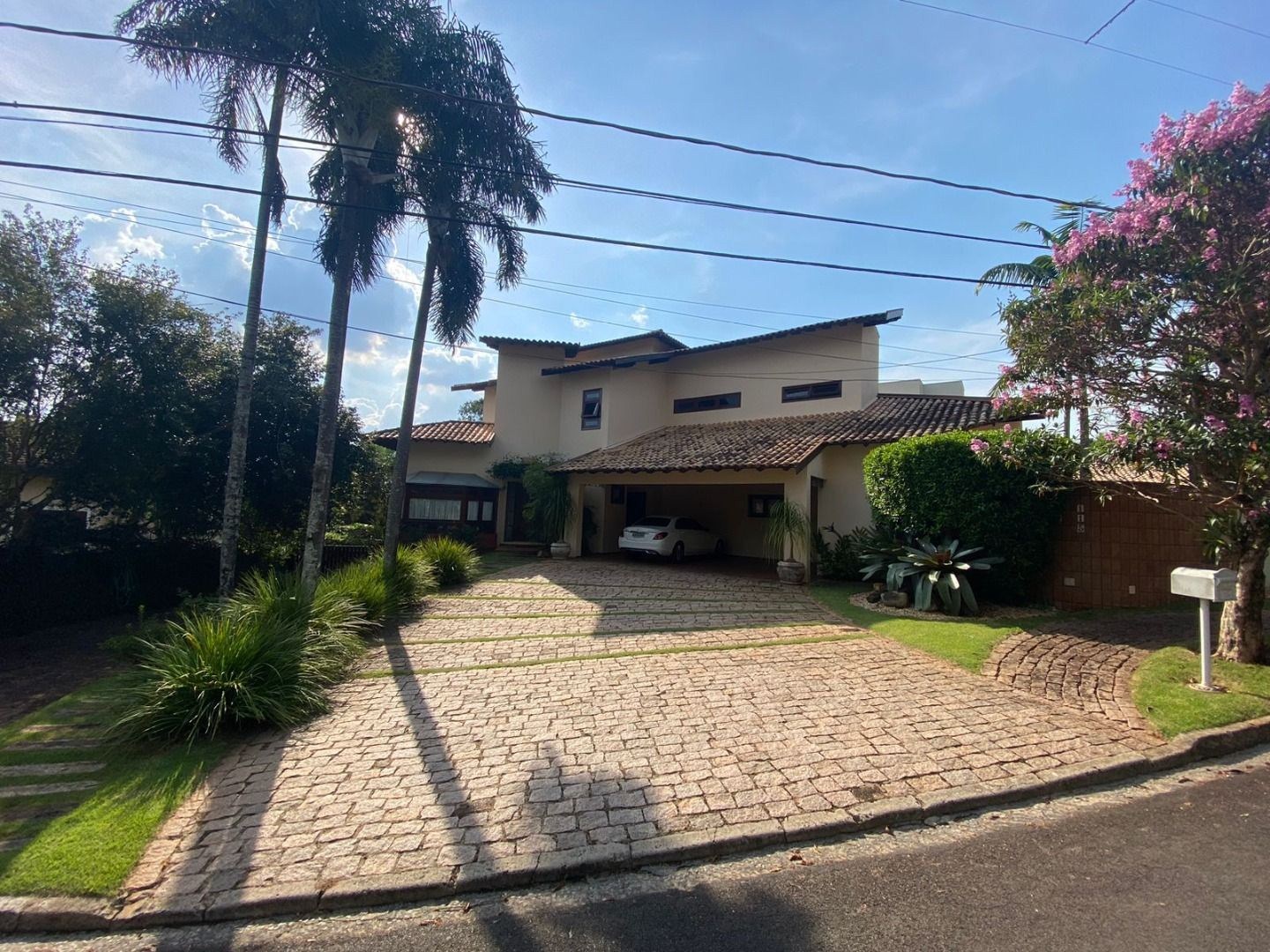Casa, 4 quartos - Foto 1