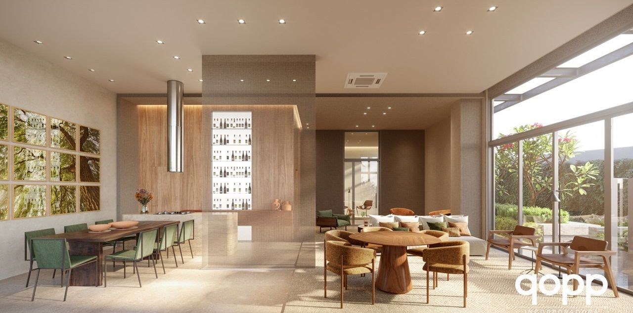 Apartamento, 3 quartos, 156 m² - Foto 7