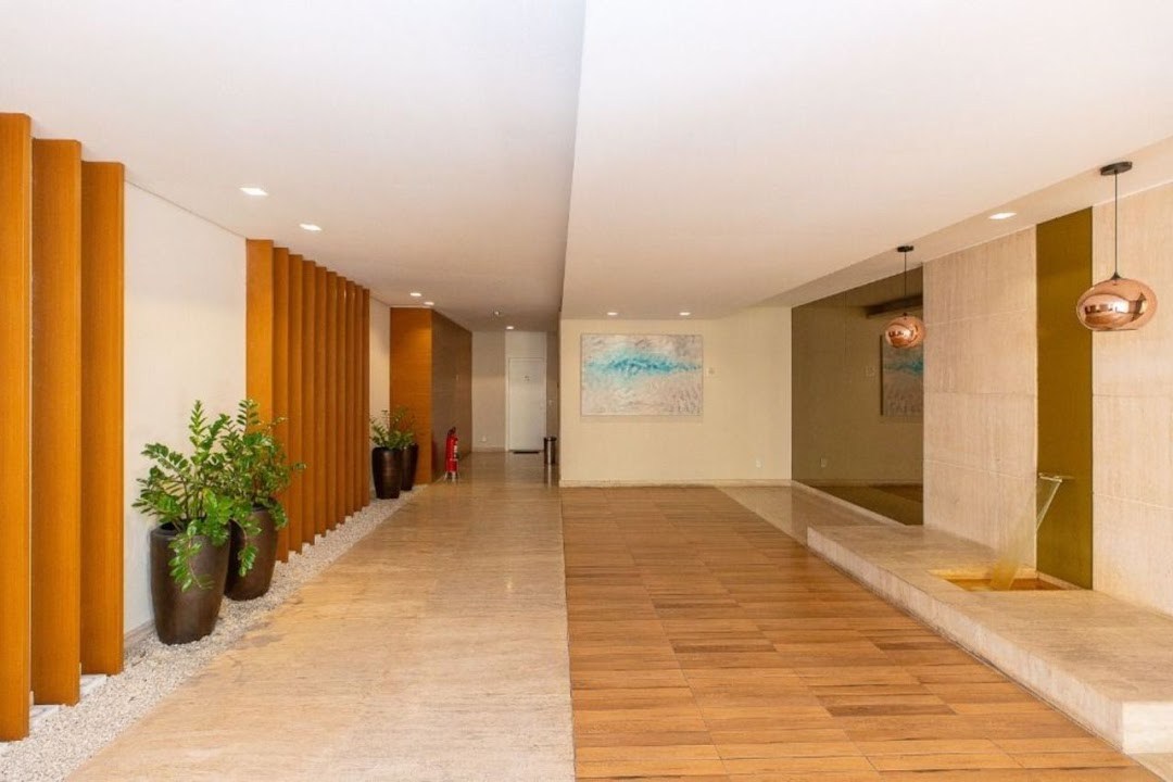 Apartamento, 3 quartos, 204 m² - Foto 21