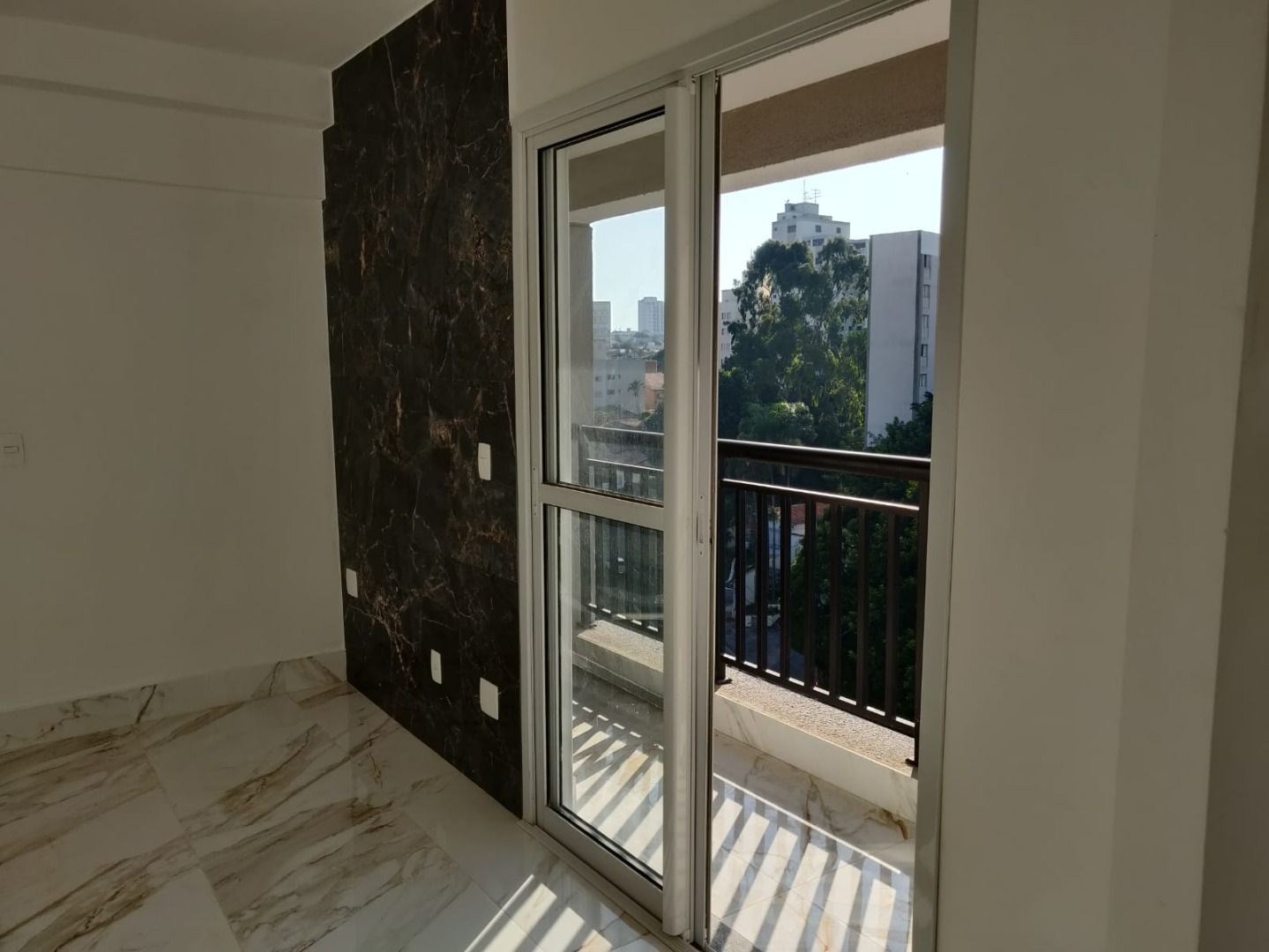 Apartamento, 1 quarto, 35 m² - Foto 10