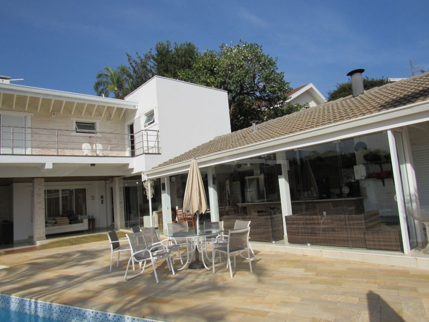 Casa, 6 quartos - Foto 5