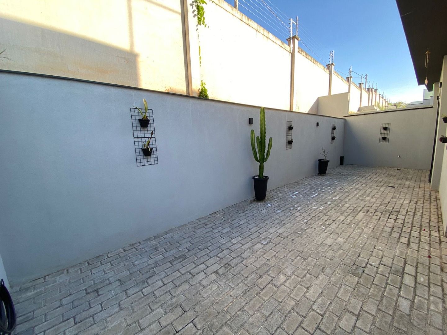 Casa, 3 quartos - Foto 12