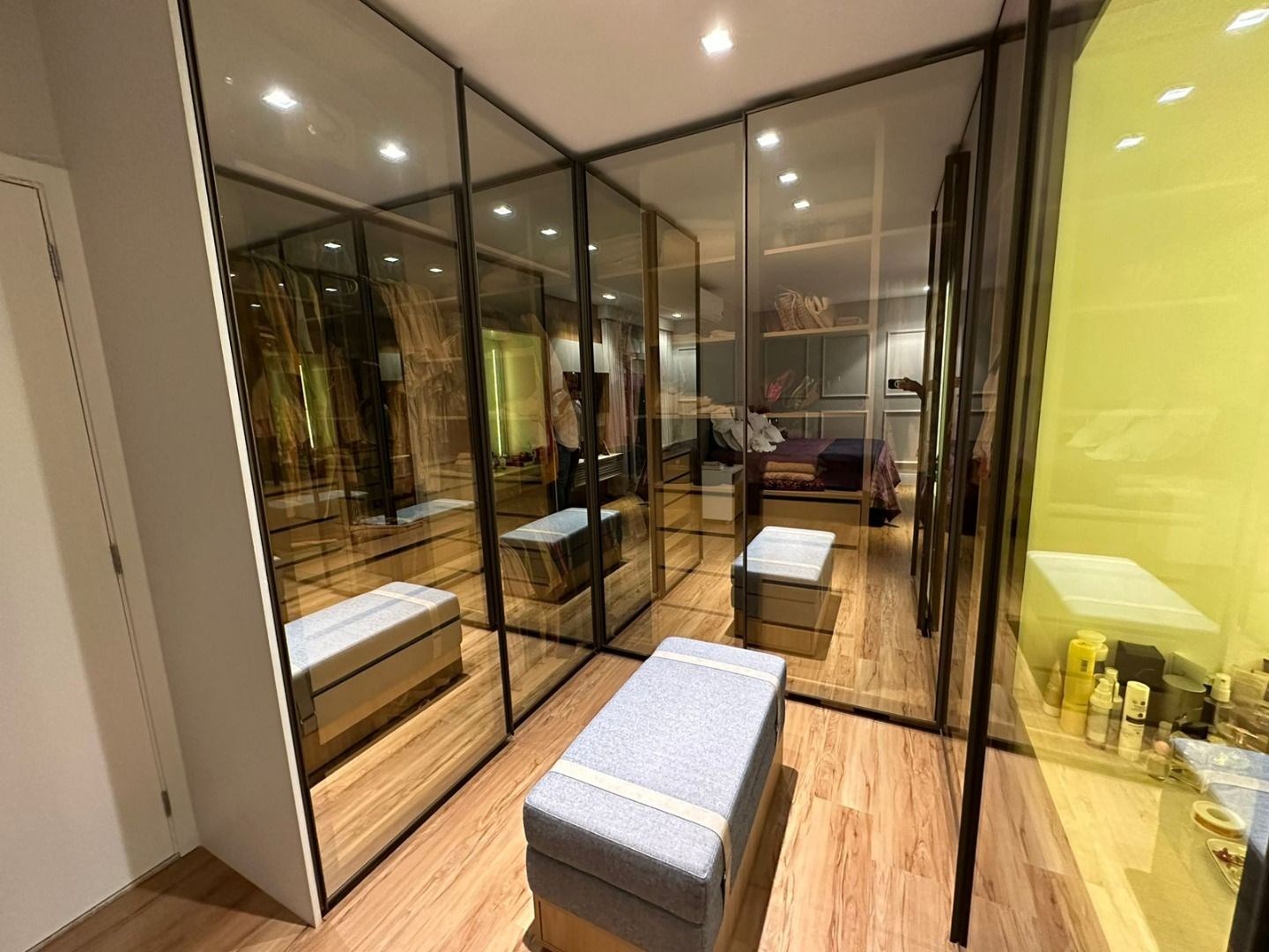 Apartamento, 3 quartos, 181 m² - Foto 30