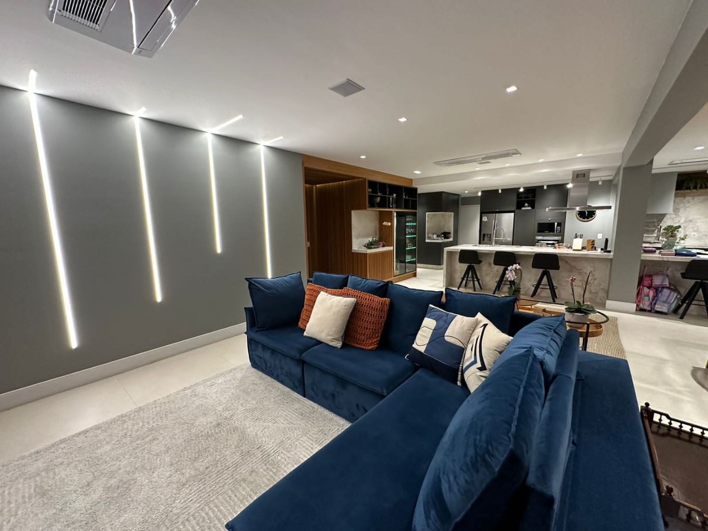 Apartamento, 3 quartos, 181 m² - Foto 29
