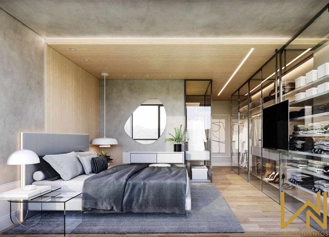 Apartamento, 3 quartos, 170 m² - Foto 5