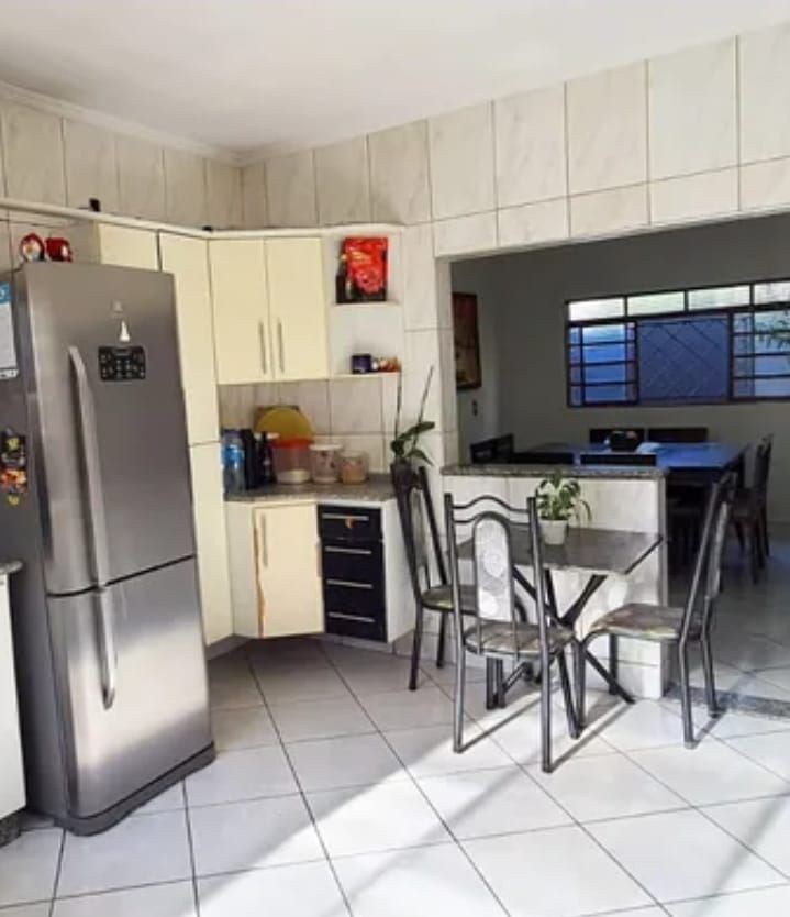 Casa, 4 quartos - Foto 3