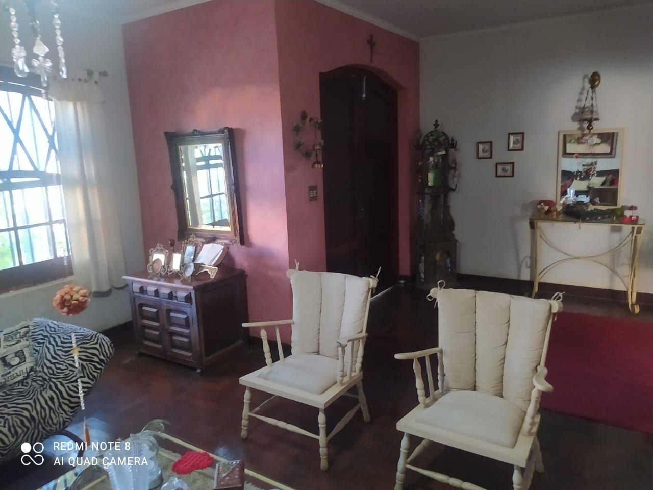 Casa, 3 quartos - Foto 4