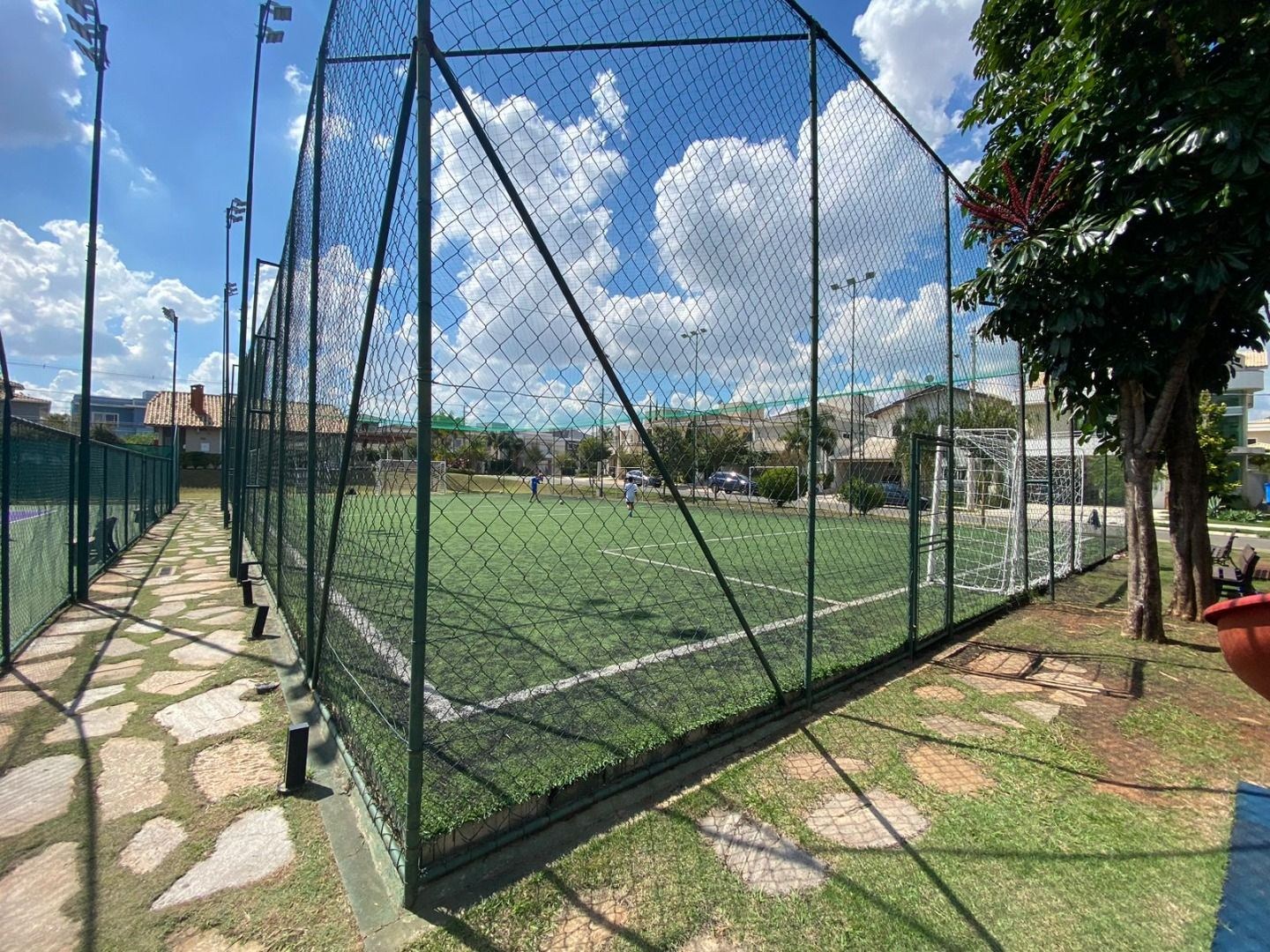 Casa, 4 quartos - Foto 42