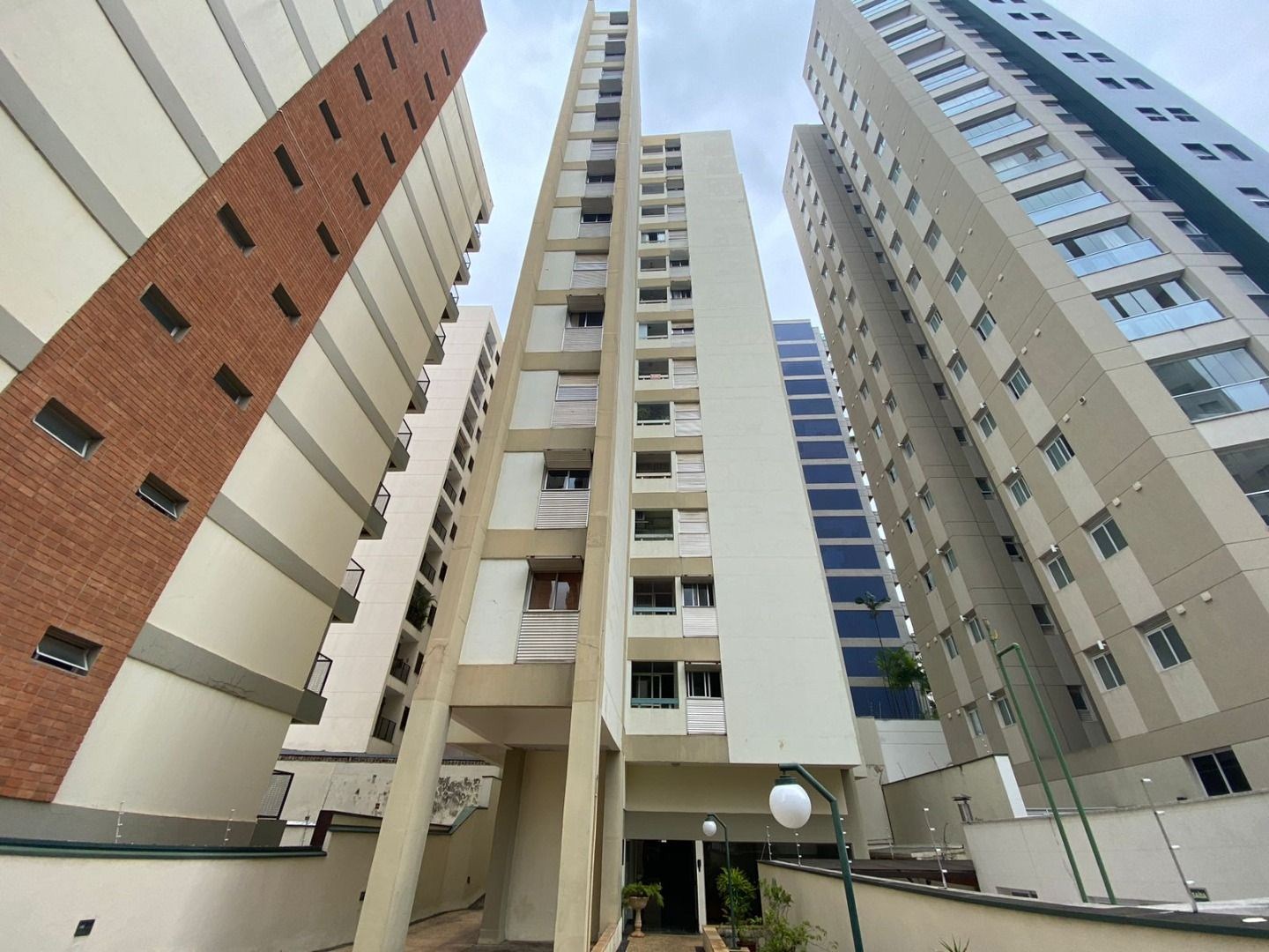 Apartamento, 1 quarto, 61 m² - Foto 1