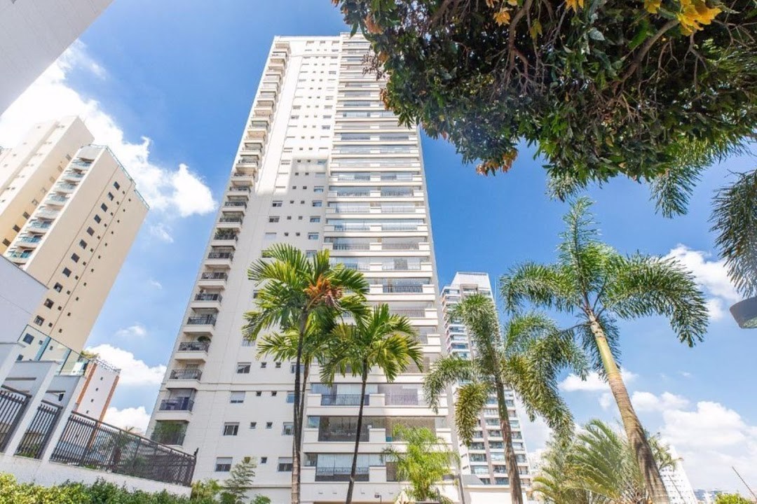 Apartamento, 4 quartos, 290 m² - Foto 6