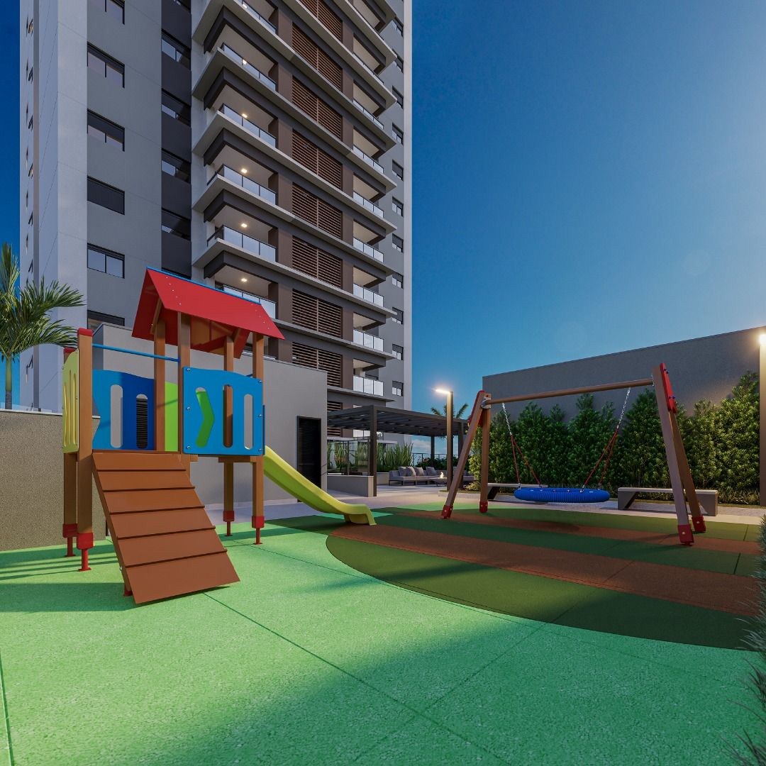 Apartamento, 3 quartos, 90 m² - Foto 18