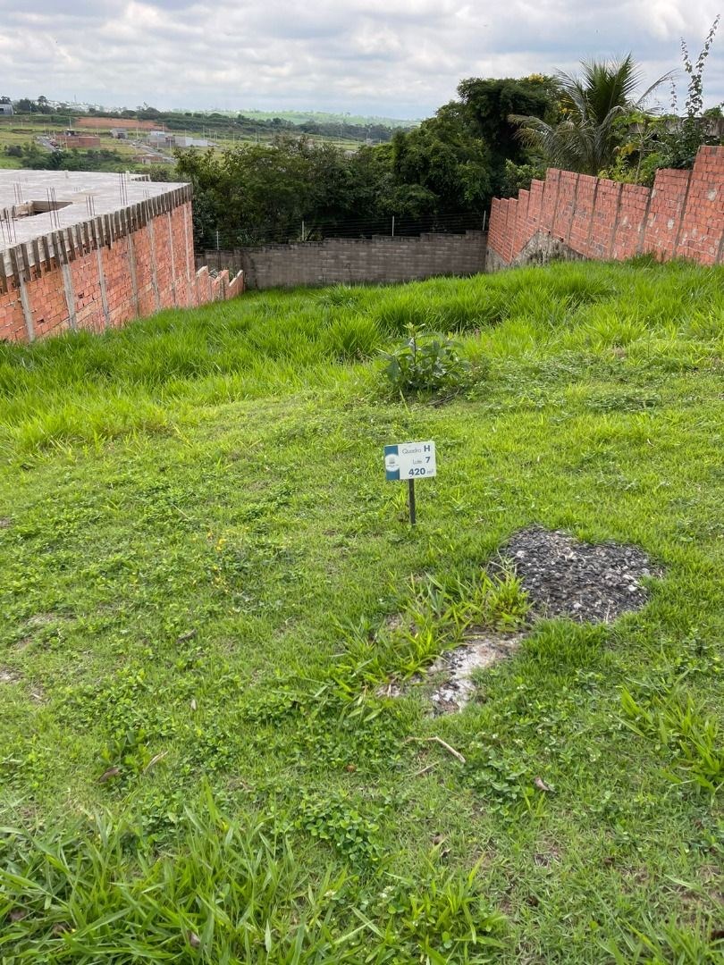 Terreno, 420 m² - Foto 1