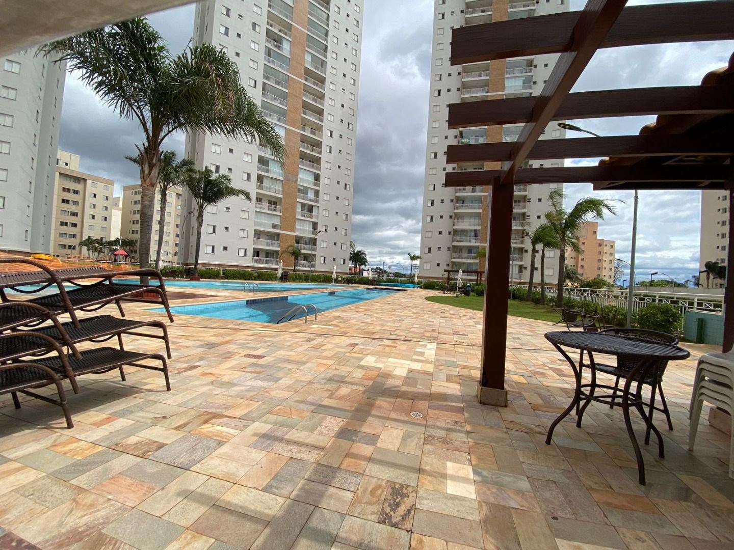 Apartamento, 3 quartos, 110 m² - Foto 33