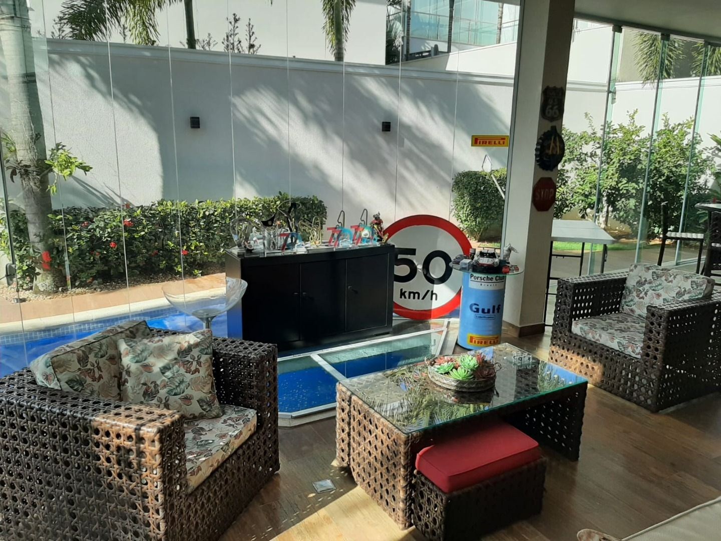 Casa, 4 quartos - Foto 40