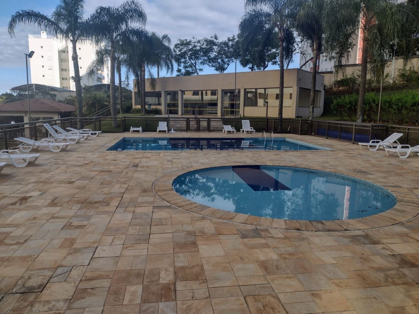 Apartamento, 3 quartos, 98 m² - Foto 9