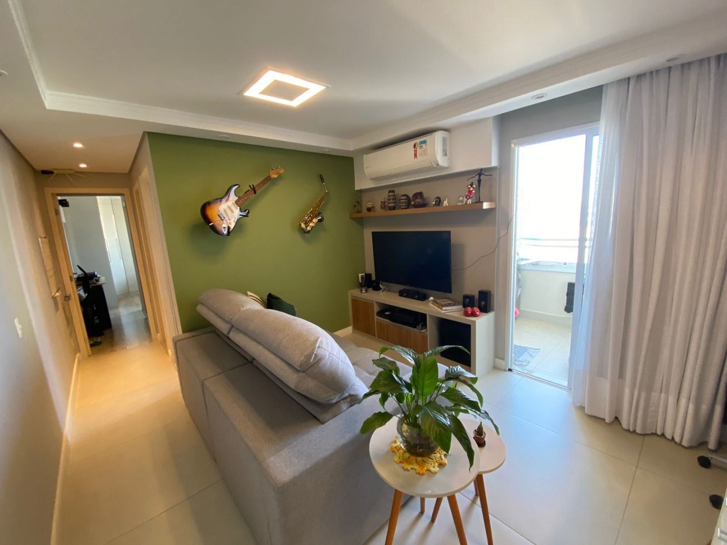 Apartamento, 2 quartos, 63 m² - Foto 4