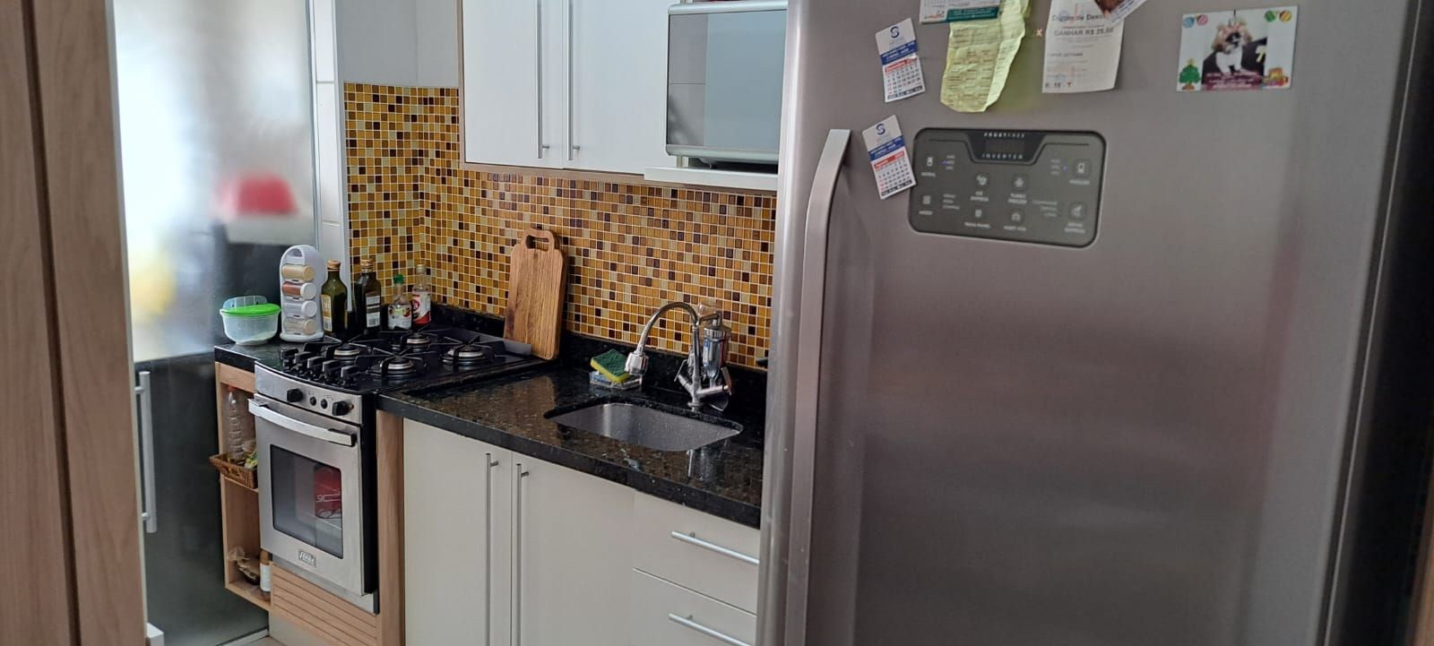 Apartamento, 2 quartos, 69 m² - Foto 8