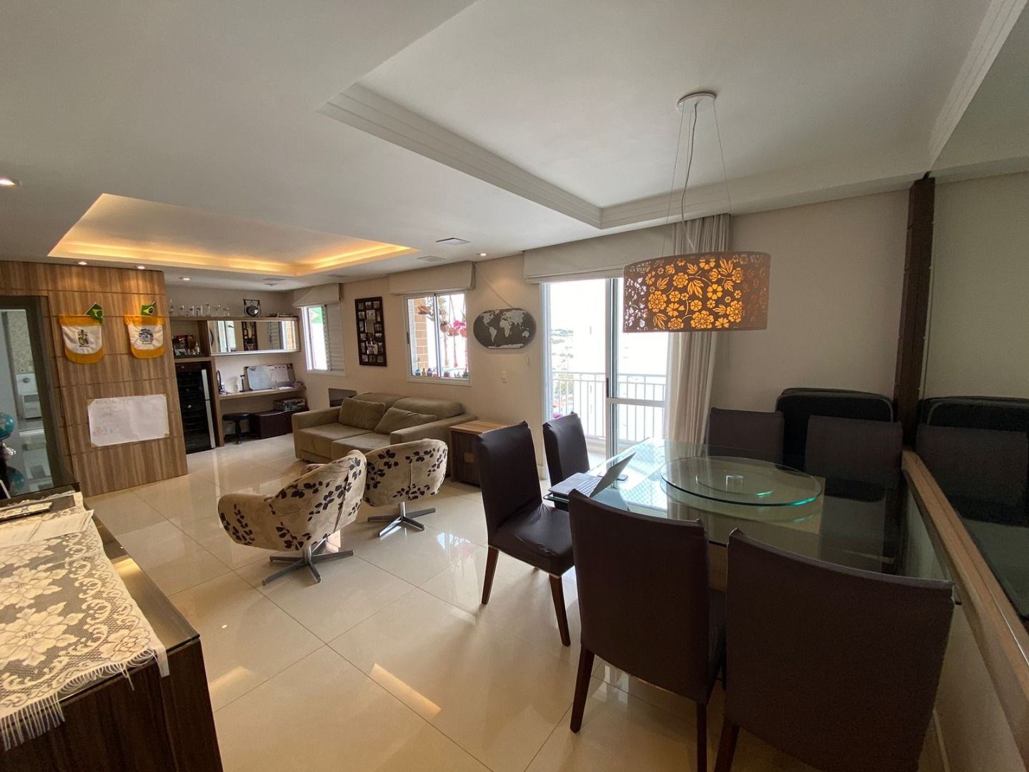 Apartamento, 3 quartos, 110 m² - Foto 11