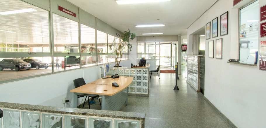 Prédio Inteiro - Foto 33