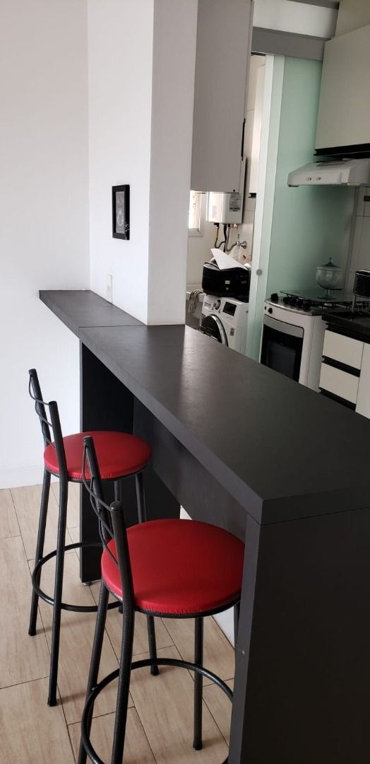 Apartamento, 3 quartos, 66 m² - Foto 7