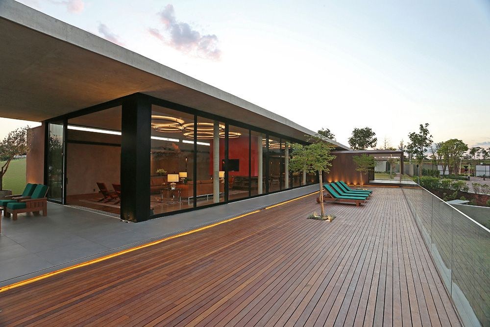 Casa, 4 quartos - Foto 25